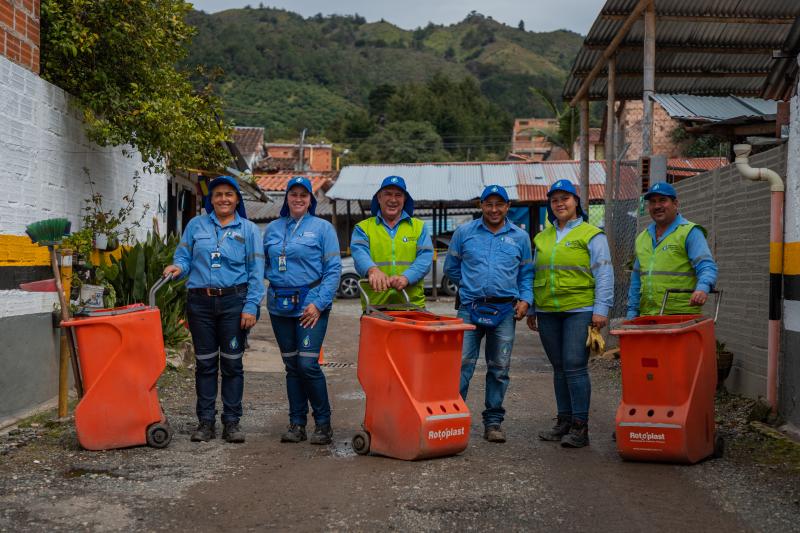 Quiénes Somos