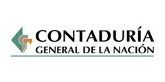 Contaduría General de Lla Nación