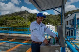 Empresas Públicas de La Ceja se anticipa a la temporada invernal: lluvias superarían el 50% de lo normal