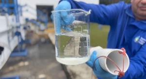 Fuertes lluvias podrían causar variaciones en el color del agua y bajas de presión en algunos sectores de La Ceja.
